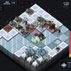 Image for article titled The Creators Of Into The Breach Came Very Close To Giving Up On It